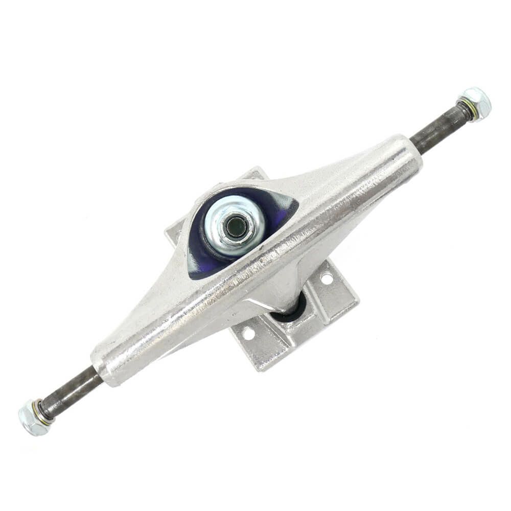 足回りセット VENTURE SET ベンチャー トラック＆ウィール＆ベアリングセット（クルーザー用） スケートボード スケボー 8