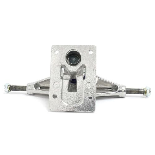 足回りセット VENTURE SET ベンチャー トラック＆ウィール＆ベアリングセット（トリック用） スケートボード スケボー 6