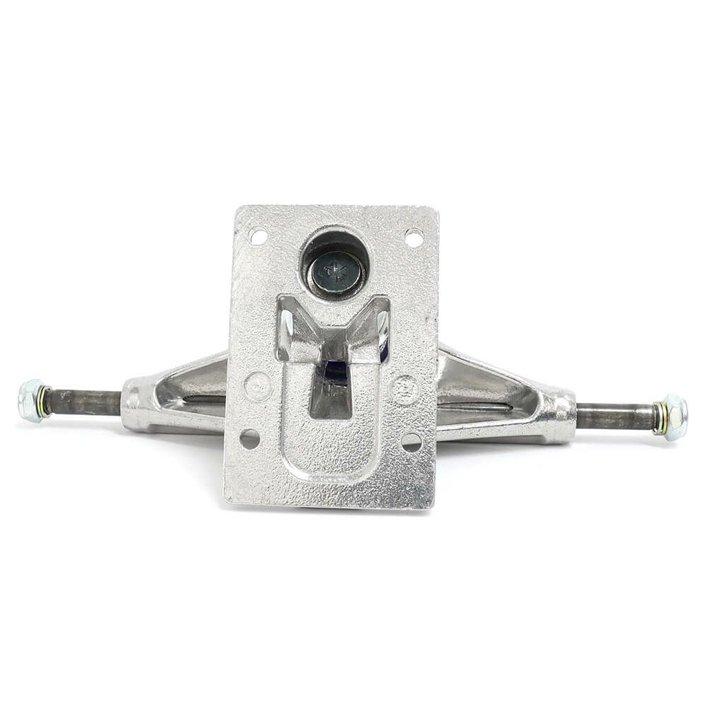 足回りセット VENTURE SET ベンチャー トラック＆ウィール＆ベアリングセット（トリック用） スケートボード スケボー 6