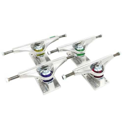 足回りセット VENTURE SET ベンチャー トラック＆ウィール＆ベアリングセット（トリック用） スケートボード スケボー 11