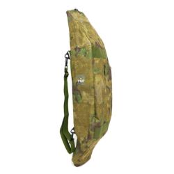 PITBULL SKATE BAG ピットブル スケートボードバッグ KATA BAG PLUS WATER COLOR CAMO 2