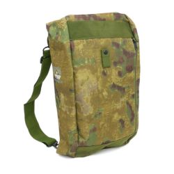 PITBULL SKATE BAG ピットブル スケートボードバッグ KATA BAG PLUS WATER COLOR CAMO 3