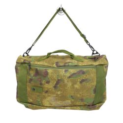 PITBULL SKATE BAG ピットブル スケートボードバッグ KATA BAG PLUS WATER COLOR CAMO 5