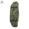PITBULL SKATE BAG ピットブル スケートボードバッグ KATA BAG PLUS DUCK CAMO 