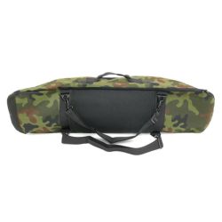 PITBULL SKATE BAG ピットブル スケートボードバッグ KATA BAG PLUS DUCK CAMO 1