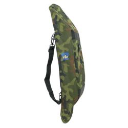 PITBULL SKATE BAG ピットブル スケートボードバッグ KATA BAG PLUS DUCK CAMO 2