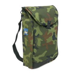 PITBULL SKATE BAG ピットブル スケートボードバッグ KATA BAG PLUS DUCK CAMO 3