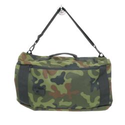 PITBULL SKATE BAG ピットブル スケートボードバッグ KATA BAG PLUS DUCK CAMO 5