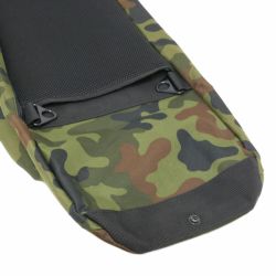 PITBULL SKATE BAG ピットブル スケートボードバッグ KATA BAG PLUS DUCK CAMO 6