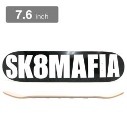 SK8MAFIA(スケートマフィア)｜ブランド｜カリフォルニアストリート