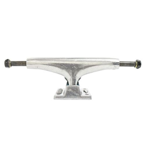 【未使用】lurpiv スケートボードトラック polar LURPIV】SOLID POLISHED ラーピヴ トラック TRUCK スケート