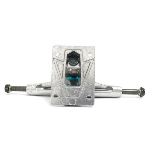 足回りセット THUNDER SET サンダー トラック＆ウィール＆ベアリングセット（トリック用） スケートボード スケボー 6