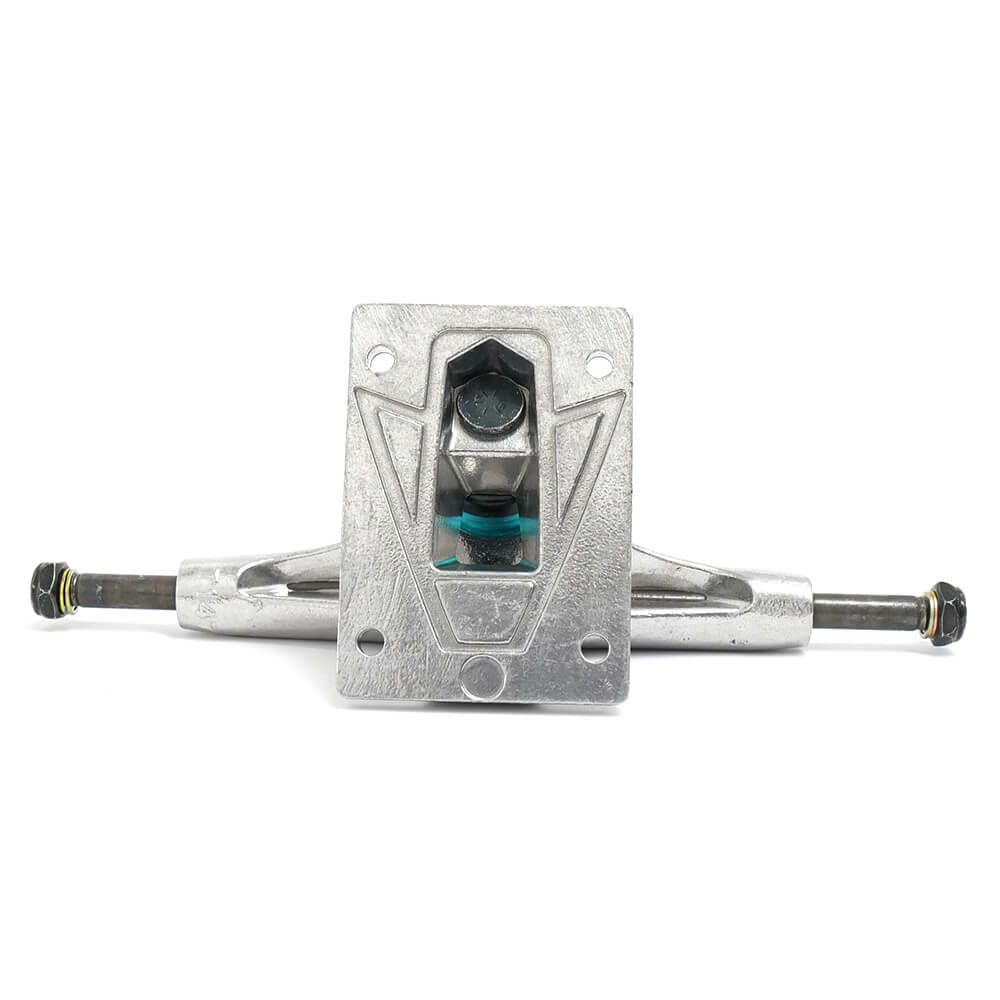 足回りセット THUNDER SET サンダー トラック＆ウィール＆ベアリングセット（トリック用） スケートボード スケボー 6