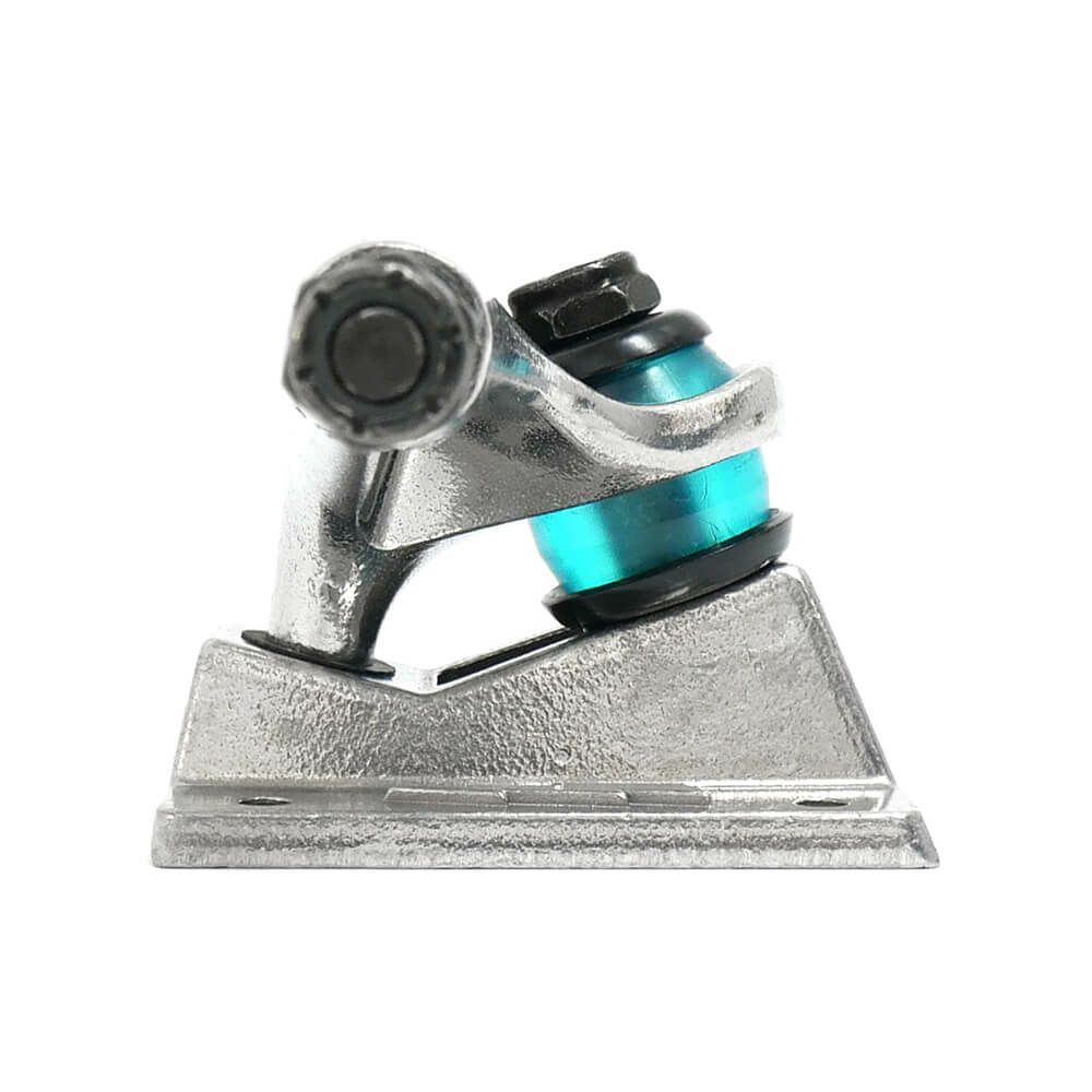 足回りセット THUNDER SET サンダー トラック＆ウィール＆ベアリングセット（トリック用） スケートボード スケボー 8