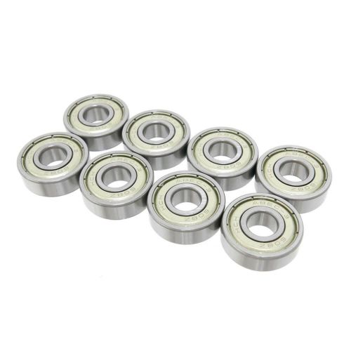 足回りセット THUNDER SET サンダー トラック＆ウィール＆ベアリングセット（トリック用） スケートボード スケボー 10