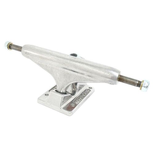 足回りセット INDEPENDENT SET インディペンデント トラック＆ウィール＆ベアリングセット（クルーザー用） スケートボード スケボー　5