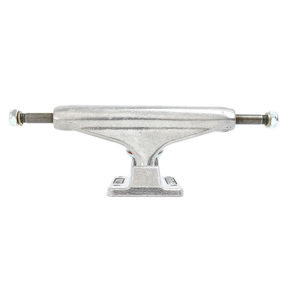 足回りセット INDEPENDENT SET インディペンデント トラック＆ウィール＆ベアリングセット（トリック用） スケートボード スケボー 4