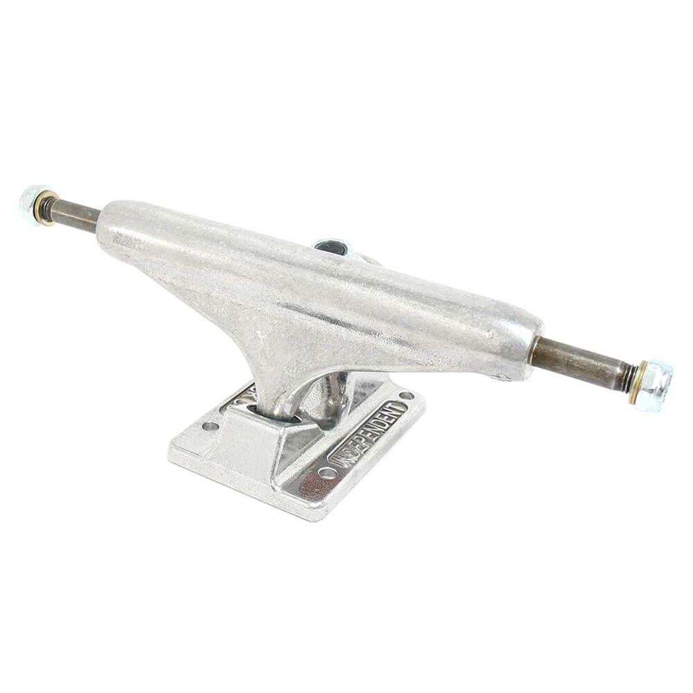 足回りセット INDEPENDENT SET インディペンデント トラック＆ウィール＆ベアリングセット（トリック用） スケートボード スケボー 5