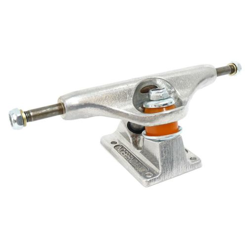 足回りセット INDEPENDENT SET インディペンデント トラック＆ウィール＆ベアリングセット（トリック用） スケートボード スケボー 7