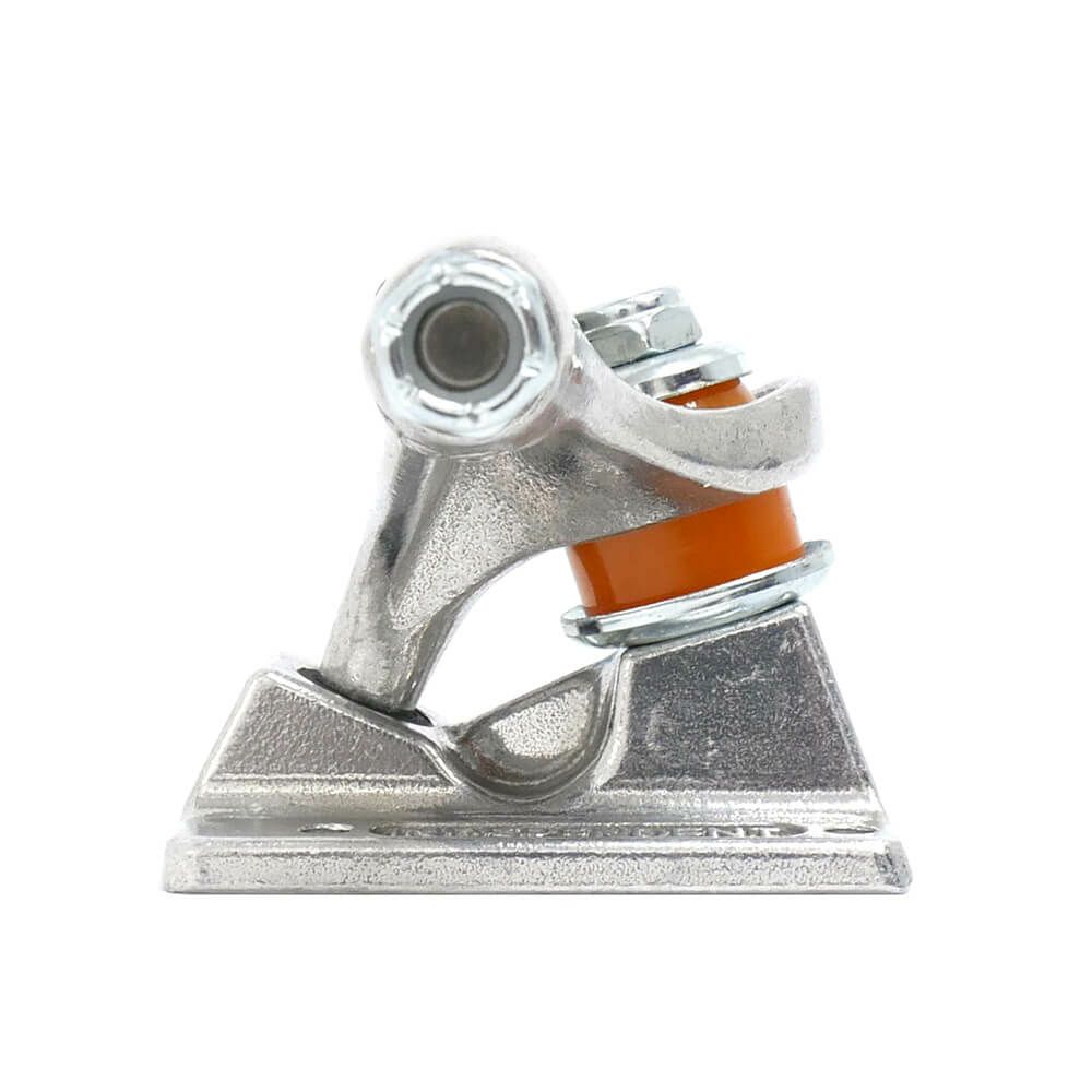 足回りセット INDEPENDENT SET インディペンデント トラック＆ウィール＆ベアリングセット（トリック用） スケートボード スケボー 8