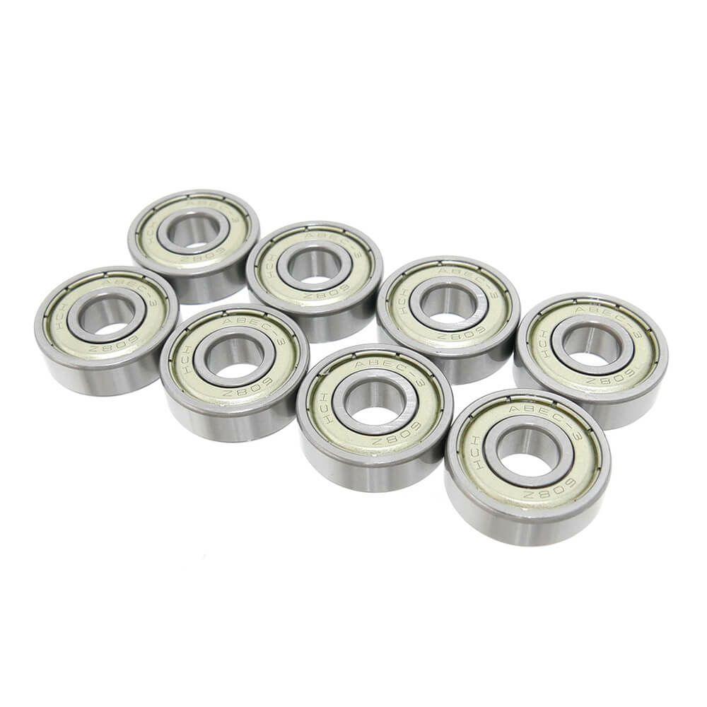 足回りセット INDEPENDENT SET インディペンデント トラック＆ウィール＆ベアリングセット（トリック用） スケートボード スケボー 10