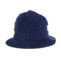 COLOR COMMUNICATIONS HAT カラーコミュニケーションズ ハット COTTON TAG METRO CORD NAVY 1