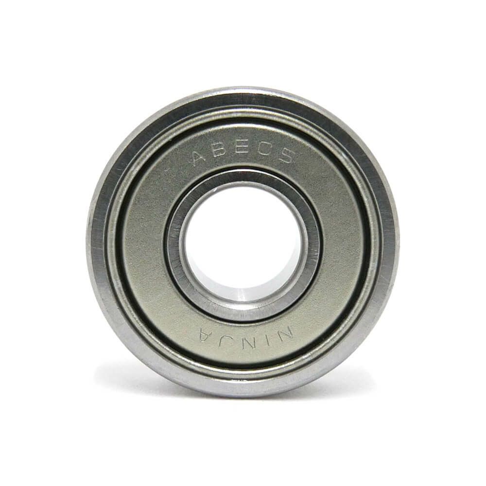 NINJA BEARING ニンジャ ベアリング STAR 5 GREASE（ABEC 5）グリースタイプ-2