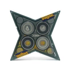 NINJA BEARING ニンジャ ベアリング STAR 7 GREASE（ABEC 7）グリースタイプ-1