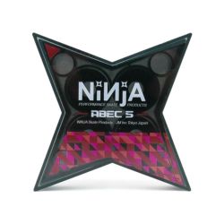 NINJA BEARING ニンジャ ベアリング STAR 5 OIL（ABEC 5） オイルタイプ