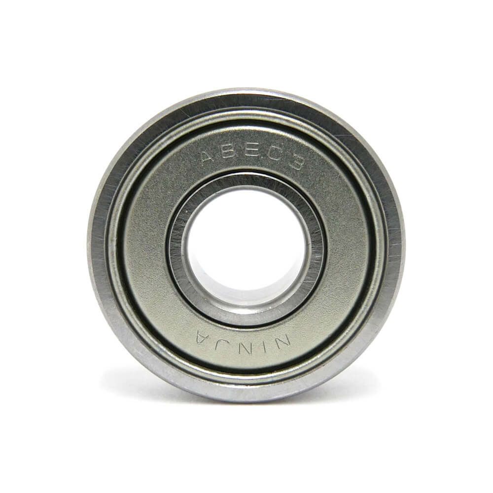 NINJA BEARING ニンジャ ベアリング STAR 3 OIL（ABEC 3） オイルタイプ-2