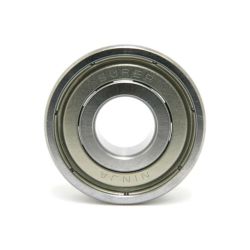 NINJA BEARING ニンジャ ベアリング SUPERAIJING 雷神（ABEC 7） オイルタイプ-2