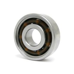 NINJA BEARING ニンジャ ベアリング SUPERAIJING 雷神（ABEC 7） オイルタイプ-3