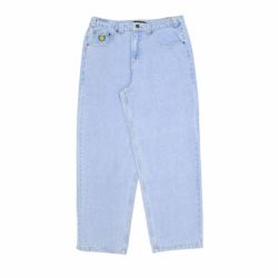 THEORIES JEANS セオリーズ ジーンズ PLAZA DENIM LIGHT WASHED BLUE 