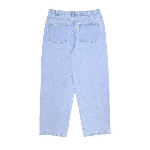 THEORIES JEANS セオリーズ パンツ ジーンズ PLAZA DENIM LIGHT WASHED