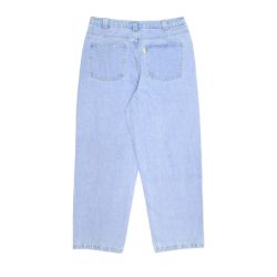 THEORIES JEANS セオリーズ ジーンズ PLAZA DENIM LIGHT WASHED BLUE 7