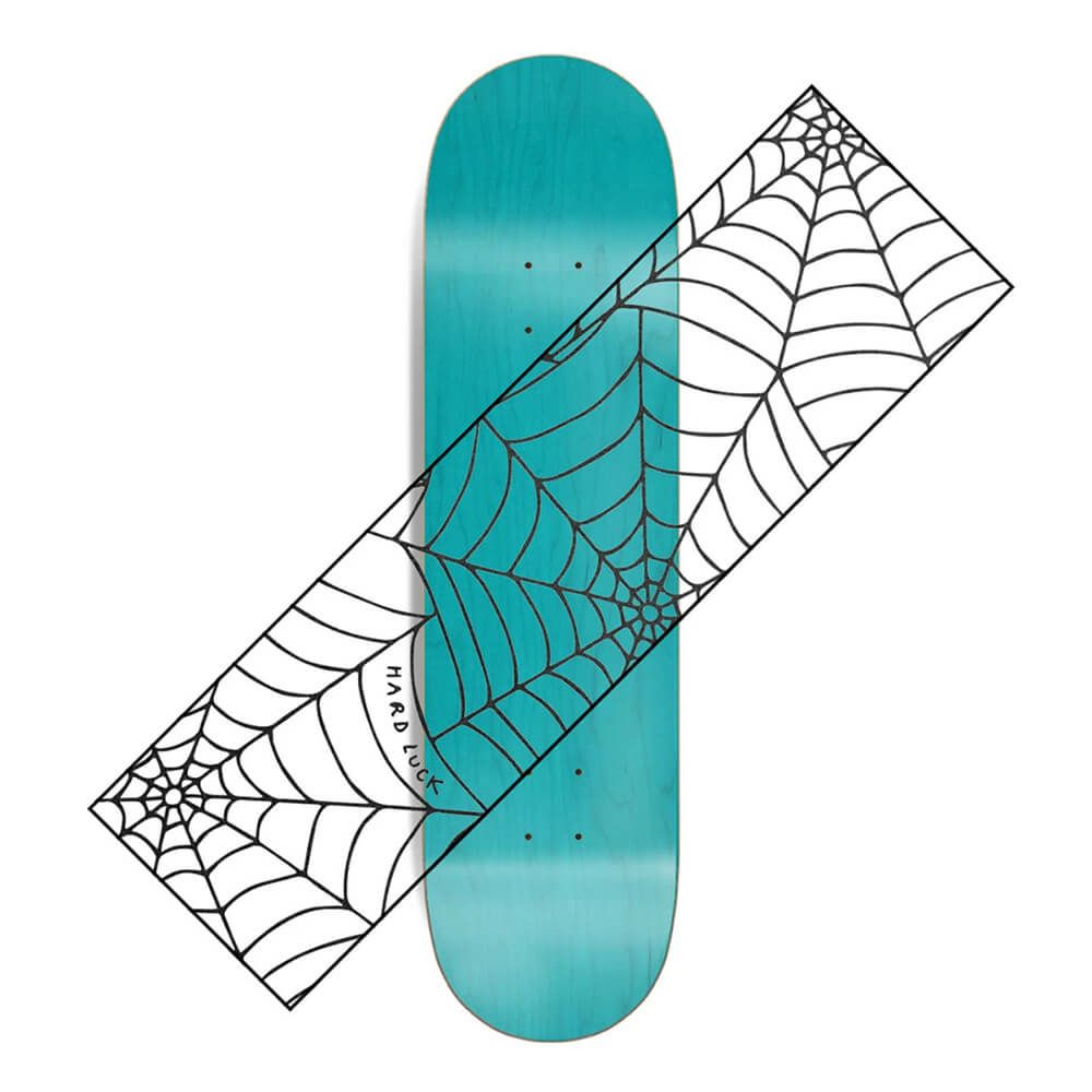 HARD LUCK DECKTAPE ハードラック デッキテープ REVERSE WEB-1