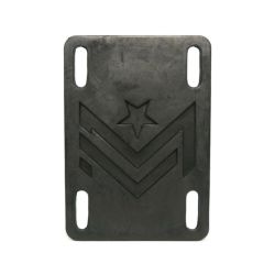 MINI LOGO SHOCK PAD ミニロゴ ショックパッド 2枚入り SHOCK PAD 1/10インチ