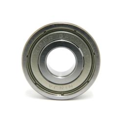 NINJA BEARING ニンジャ ベアリング BADDEST SPEED FAST（ABEC7） オイルタイプ-2