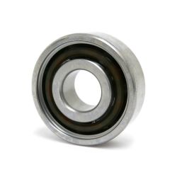 NINJA BEARING ニンジャ ベアリング BADDEST SPEED CERAMIX（ABEC7） オイルタイプ-3