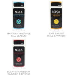 NINJA ニンジャ ワックス SKATE WAX-1