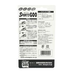 SHOE GOO シューグー SPORTS GOO クリア-1