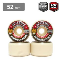 SPITFIRE WHEEL スピットファイヤー ウィール FORMULA FOUR (F4 