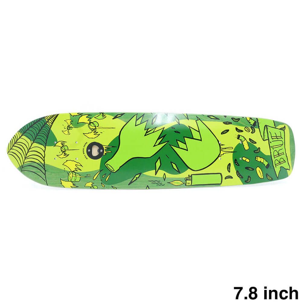 CREATURE DECK クリーチャー デッキ TEAM BRUE KILLER 12OZ 7.8