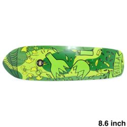 CREATURE DECK クリーチャー デッキ TEAM BRUE KILLER 32OZ 8.6