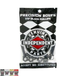 INDEPENDENT BOLT インディペンデント ボルト PRECISION BOLTS PHILLIPS（プラス）