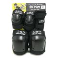 187 KILLER PADS PADSET ワンエイトセブンキラーパッド パッドセット ADULT SIX PACK