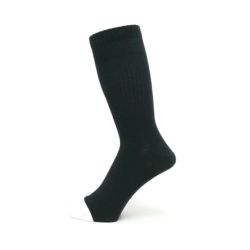 GIRL SOCKS ガール ソックス 靴下 OG BLACK 1