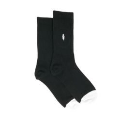 GIRL SOCKS ガール ソックス 靴下 OG BLACK 3