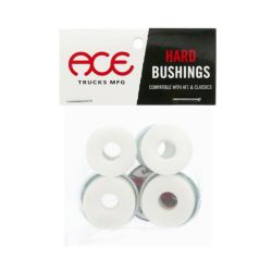 ACE BUSHING エース クッシュ ブッシュ BUSH SET HARD（HI）