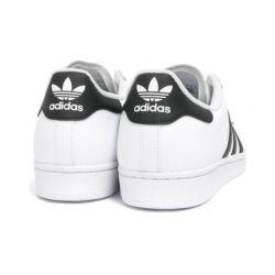 ADIDAS SHOES アディダス シューズ スニーカー SUPERSTAR ADV 白/黒/白 GW6930-2